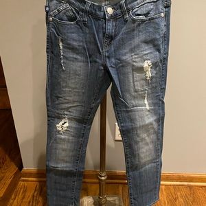 Rock & republic skinny jeans